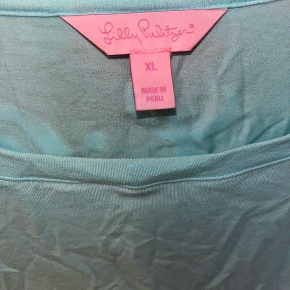 Finn Top - Picture 3 of 5